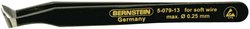 Pęseta do cięcia Bernstein Tools  5-079-13 115 mm