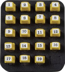 Zestaw LanMap dla testerów VDV Scout Pro Klein Tools VDV526-055 VDV526-055