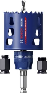 Zestaw otwornic Bosch Accessories EXPERT Tough 2608900449  5 szt.