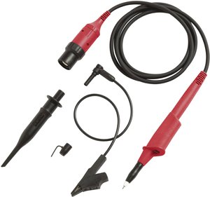 W pełni izolowana sonda Fluke VPS410-R Sonda Fluke bezpieczna VPS410-R