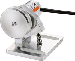 Miniukład z kółkiem pomiarowym Kübler 05.2400.0040.1000.5045, 8-30 V, 20 mA