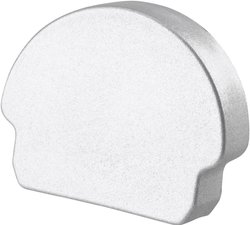 Barthelme 62399912 GARgano Endkappen-Set Zestaw zaślepek          1 szt.