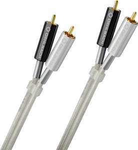 Kabel Cinch Oehlbach D1C3902  1.50 m