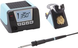 Stacja lutownicza - zestaw Weller WT 1012 T0053440699N 90 W 50 - 450 °C