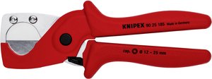 Nożyce do rur z tworzywa sztucznego Knipex 90 25 185 1 szt.
