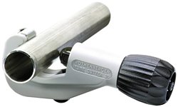 Obcinak do rur TUBE CUTTER 42 Pro, stal nierdzewna, 6 - 42 mm  Obcinak do rur Rothenberger 70070 1 szt.