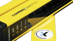 Kurtyna bezpieczeństwa Contrinex YBB-14R4-0500-G012 ,630 000 109