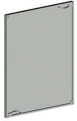 Profil maskujący Siemens 8GK96011KK30 , tworzywo sztuczne, szary błyszczący, 10 szt.