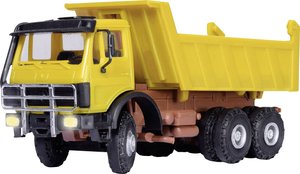 Model pojazdu budowlanego Kibri 14023 H0 Mercedes Benz