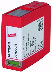 DEHN + SOEHNE UES moduł ochronny warystora DG MOD 275 Moduł DEHN 952010 1 szt.