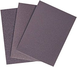 Papier ścierny Fein 63717219018, K180, zestaw, 25 szt.