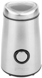 Princess Deluxe 01.242196.01.001 Młynek do kawy srebrny