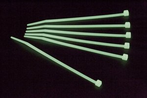 Opaska kablowa TRU COMPONENTS 1570828, 300 mm, poliamid 6.6, 50 szt.