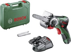 Piła wielofunkcyjna akumulatorowa Bosch Home and Garden EasyCut 12 06033C9000, dystrybucja niemiecka