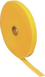 Taśma rzepowa FASTECH® T0601002081125 T0601002081125, (D x S) 25000 mm x 10 mm, 25 m