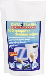 Opakowanie ręcznika do czyszczenia DataFlash  DF 1516 100 szt.