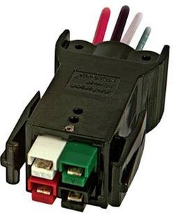 APP  1450G3 Złącze akumulatora wysokiego prądu serii Power Pak Zawartość: 1 szt.