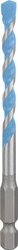 Wiertarka EXPERT HEX-9 MultiConstruction, 5,5 x 90 x 150 mm Wiertło uniwersalne Bosch Accessories 2608900573 1 szt.