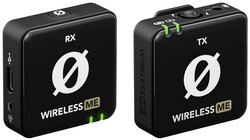 Zestaw mikrofonu RODE Microphones WIME 1 szt.