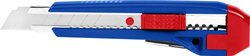 WorkPro W012006WE Nóż łamany 18 mm 1 szt.