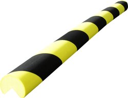 VISO PU 4025 NJ Profil ochronny kątów, okrągły (Ø x D) 40 mm x 750 mm