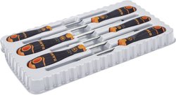 Zestaw wkrętaków, BahcoFit, 6 szt. Zestaw wkrętaków Bahco  B219.016