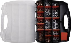 Zestaw podkładek  826407 Zawartość 316 szt.