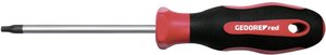 Wkrętak sześciokątny T 10 Gedore RED R38401115 3301262