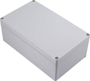 Obudowa uniwersalna TRU COMPONENTS F20 TC-6649496, (D x S x W) 63 x 58 x 35 mm, ABS, 1 szt.
