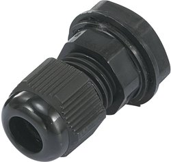 Dławnica kablowa TRU COMPONENTS TC-EGRWW11203 1593010, 1 szt.