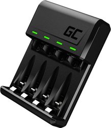 Ładowarka do akumulatorów Green Cell VitalCharger NiMH