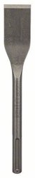 Dłuto do płytek z uchwytem SDS max, 300 x 50 mm, opakowanie 1 szt. Dłuto do płytek Bosch Accessories  2608690098 SDS-Max 1 szt.