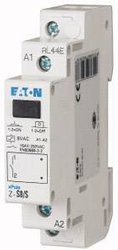 Eaton 265267 Przełącznik przepięciowy Z-S8/S, 16 A