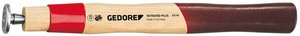 Trzonek młotka Gedore E 600 E-100 8589000   260 mm  1 szt.