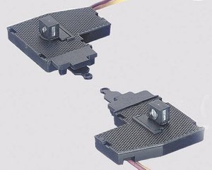 Latarnie zwrotnicowe Marklin 7547, skala H0, 2 szt.