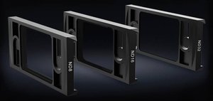 Zestaw filtra soczewki multicoptera Yuneec ION L1 Pro ND Filter Set YUNP23002, 1 szt.