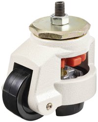 Koło do dużych obciążeń TOOLCRAFT TO-7908105 1 szt.