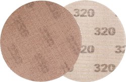 Papier ścierny ekscentryczny PFERD Kss-Net 45018021  25 szt.