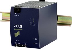 Zasilacz na szynę DIN PULS  XT40.241  24.1 V 40 A 960 W Ilość wyjść:1 x