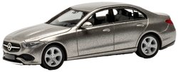 Model samochodu Herpa 430913 H0 Mercedes Benz sedan klasy C