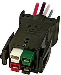 APP 1450G3 Złącze akumulatora wysokiego prądu serii Power Pak Zawartość: 1 szt.