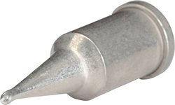 Grot płaski Weller WLTSF08IBU75 0,8 mm do WLBU75, 3 szt. Grot lutowniczy Weller WLTSF08IBU75 WLTSF08IBU75 3 szt.