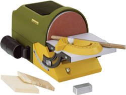 Szlifierka talerzowa Proxxon Micromot TG 125/E 27 060 300 mm 1 szt.