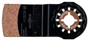 Ostrze do multinarzędzia Bosch Accessories AIZ 32 RT 2608661868 1 szt.
