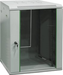 Szafa rack wisząca 19'' Renkforce RF-NC-140 (S x W x G) 600 x 816.2 x 450 mm 16 U