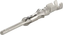 Styki do złącz wtykowych okrągłych CPC TE Connectivity 163090-1, 1 szt.