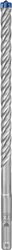 Wiertło udarowe Bosch Accessories EXPERT SDS plus-7X 2608900171 10.00 mm 10 szt.