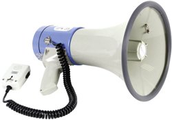 Megafon Velleman MP25SFM
