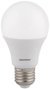 Żarówka LED Megatron MT65008 E-27 8.5 W 850 lm biały 1 szt.