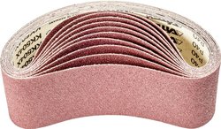 Papier ścierny pas PFERD BA 100/610 X A 40 45001304 610 mm 10 szt.